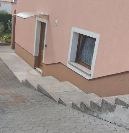 Apartman Blazenka *