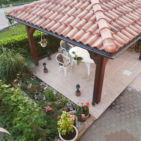 Blazenka Apartman