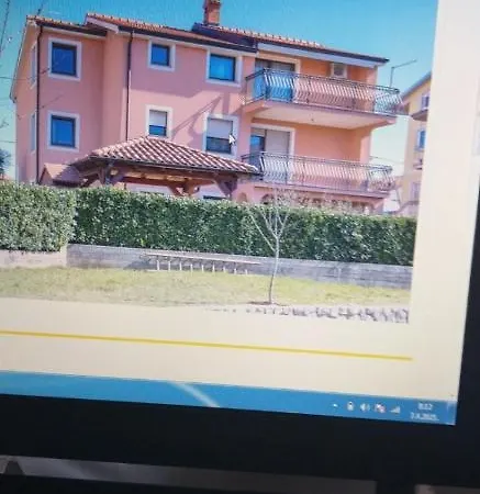 Apartamento Blazenka