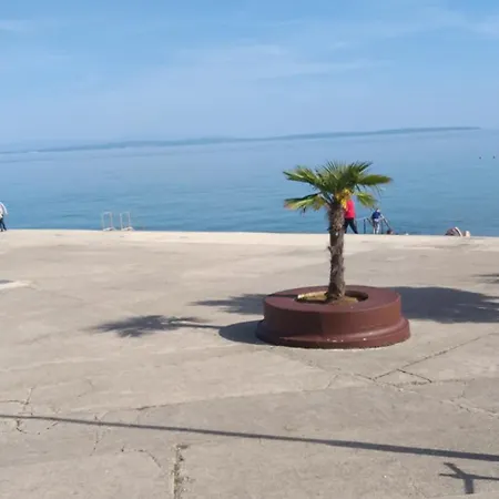 Blazenka Διαμέρισμα *